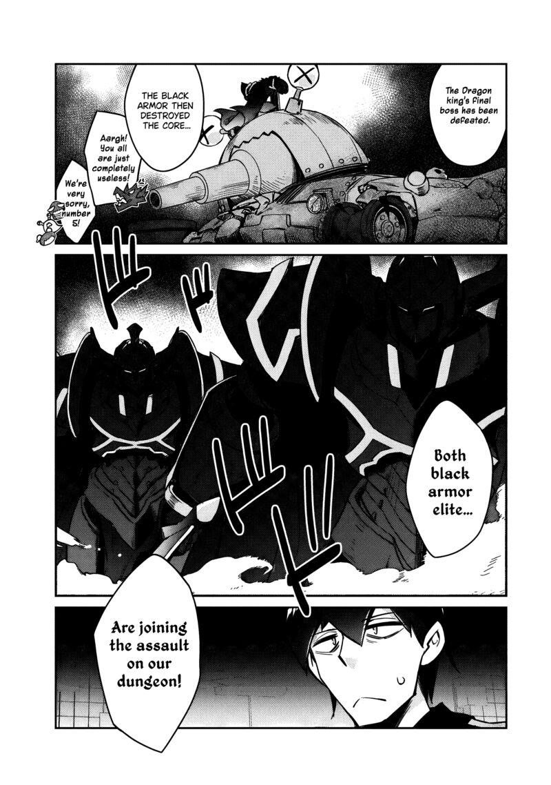 Zettai Ni Hatarakitakunai Dungeon Master Ga Damin Wo Musaboru Made 63 2