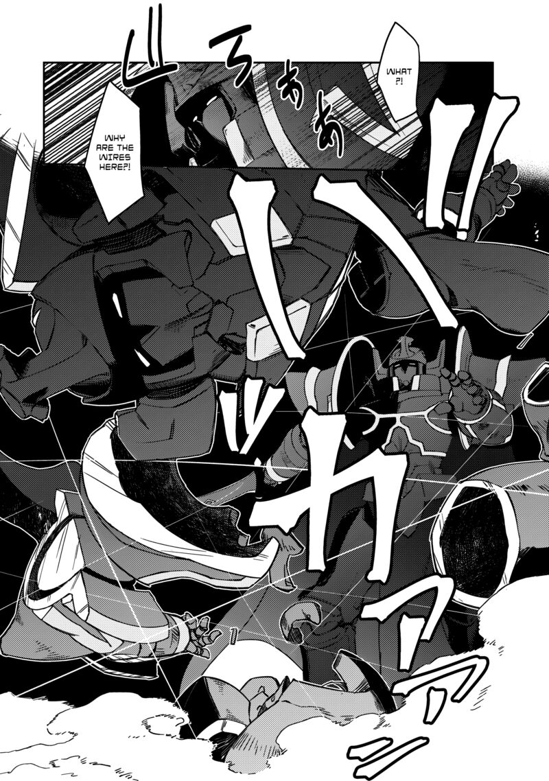 Zettai Ni Hatarakitakunai Dungeon Master Ga Damin Wo Musaboru Made 63 21