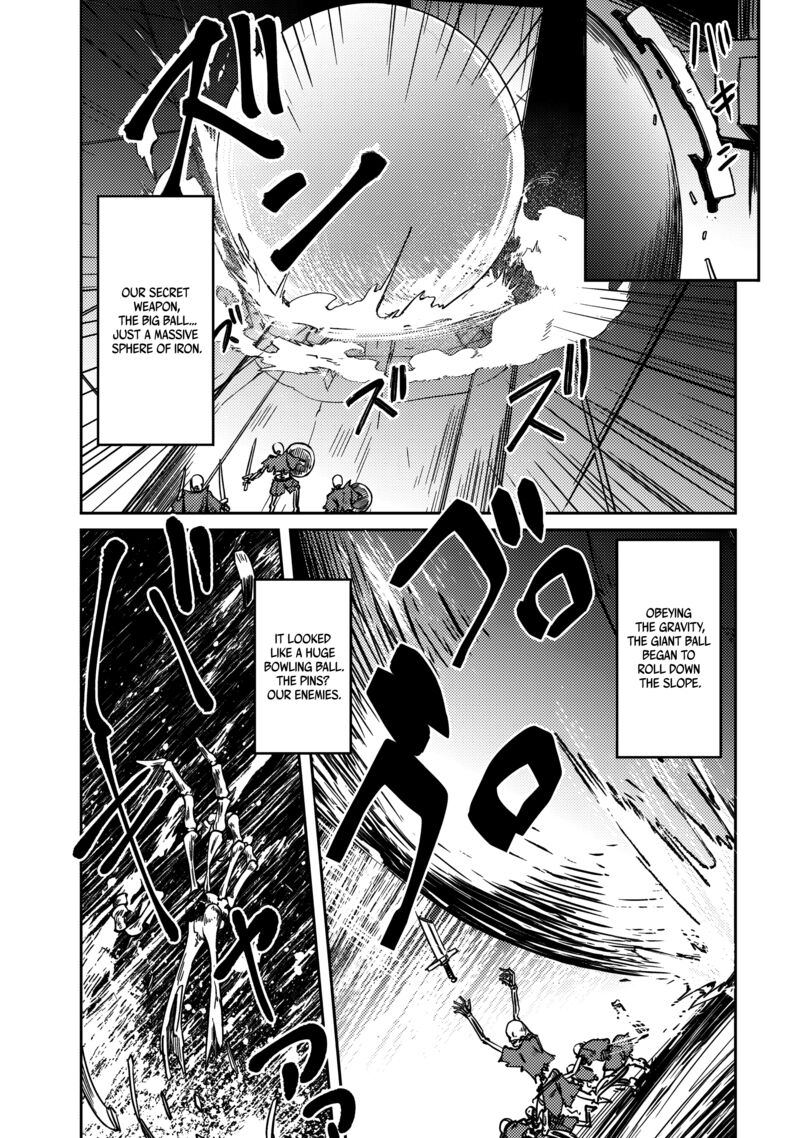 Zettai Ni Hatarakitakunai Dungeon Master Ga Damin Wo Musaboru Made 63 8