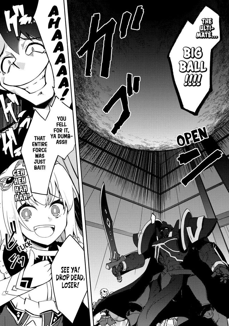 Zettai Ni Hatarakitakunai Dungeon Master Ga Damin Wo Musaboru Made 64 11