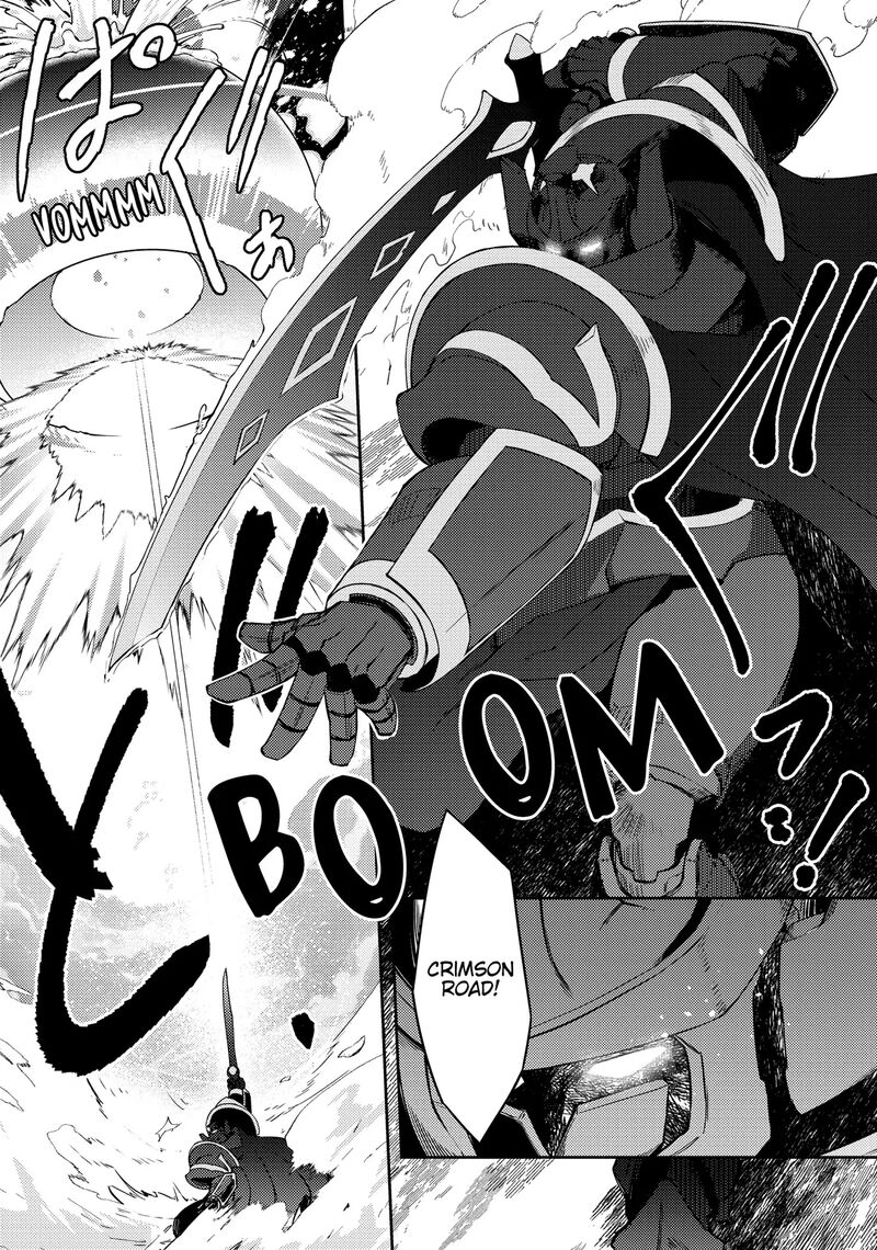Zettai Ni Hatarakitakunai Dungeon Master Ga Damin Wo Musaboru Made 64 12