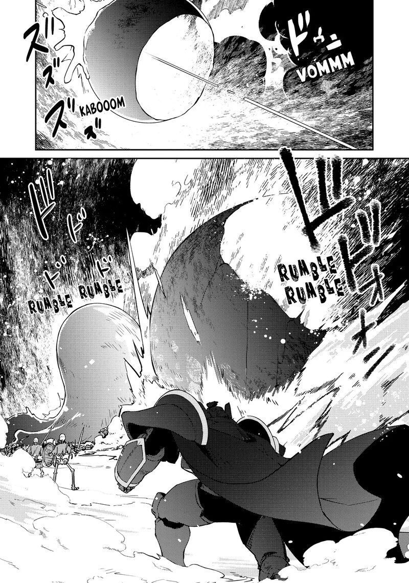 Zettai Ni Hatarakitakunai Dungeon Master Ga Damin Wo Musaboru Made 64 13