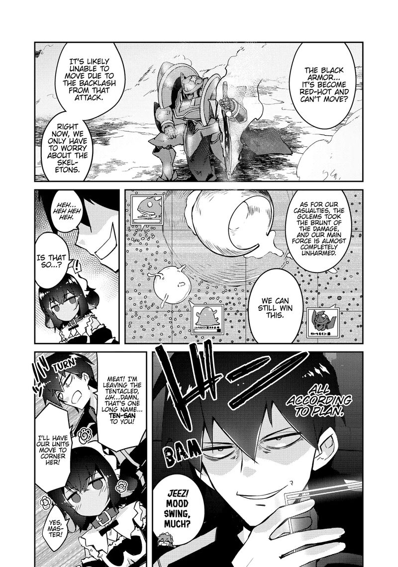 Zettai Ni Hatarakitakunai Dungeon Master Ga Damin Wo Musaboru Made 64 15