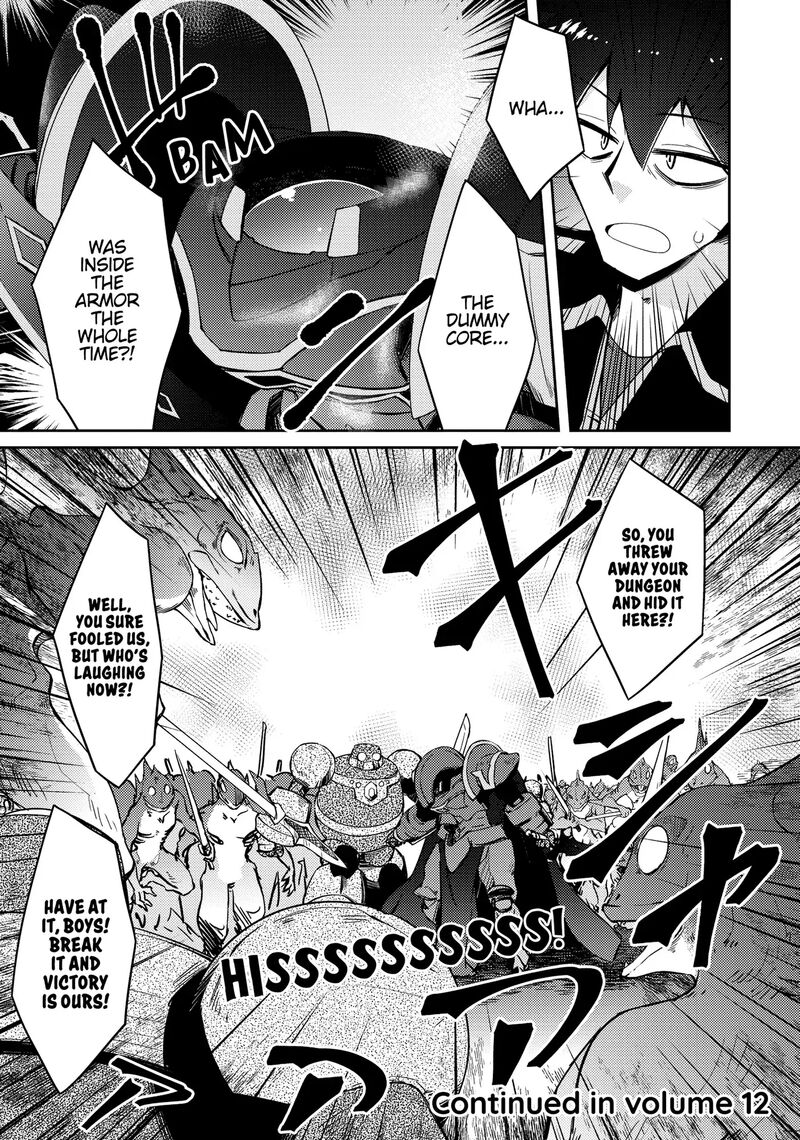 Zettai Ni Hatarakitakunai Dungeon Master Ga Damin Wo Musaboru Made 64 17