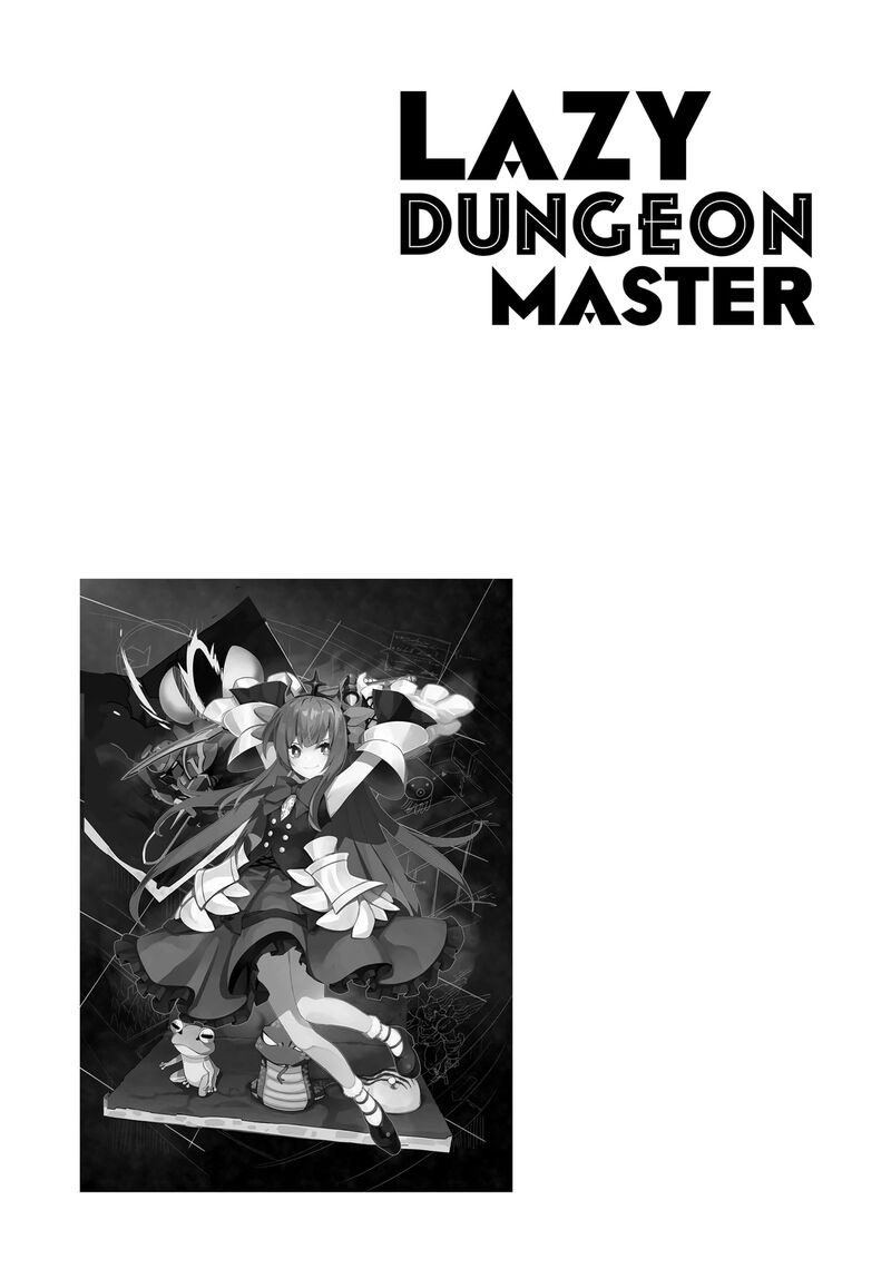 Zettai Ni Hatarakitakunai Dungeon Master Ga Damin Wo Musaboru Made 64 18