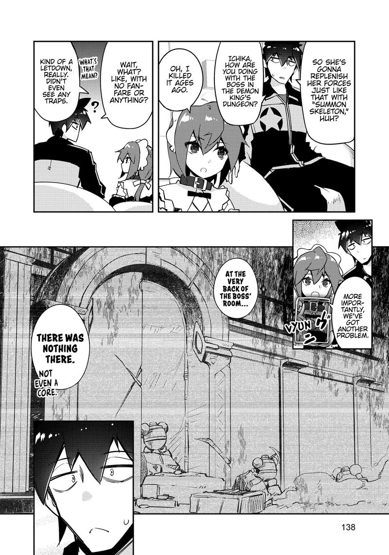 Zettai Ni Hatarakitakunai Dungeon Master Ga Damin Wo Musaboru Made 64 2