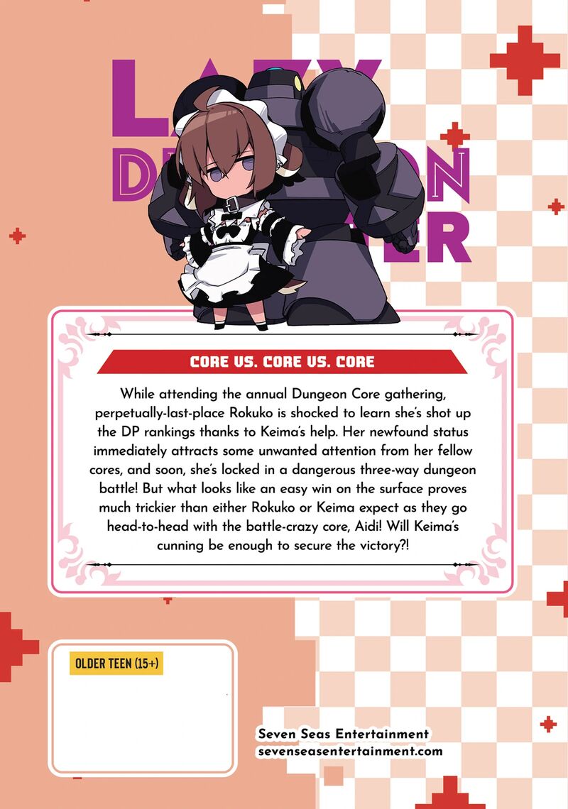 Zettai Ni Hatarakitakunai Dungeon Master Ga Damin Wo Musaboru Made 64 28