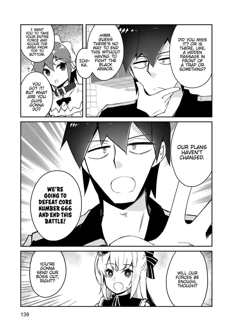 Zettai Ni Hatarakitakunai Dungeon Master Ga Damin Wo Musaboru Made 64 3