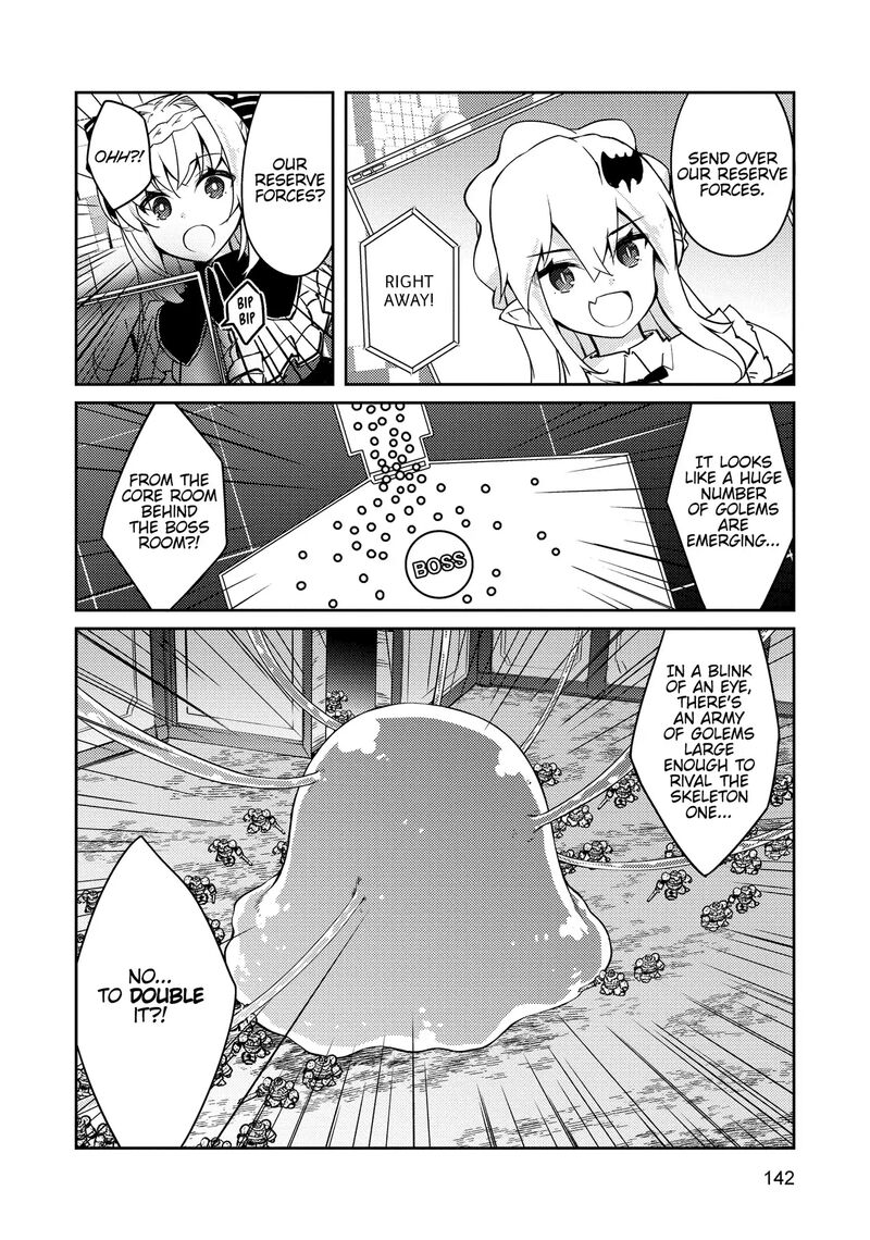 Zettai Ni Hatarakitakunai Dungeon Master Ga Damin Wo Musaboru Made 64 6