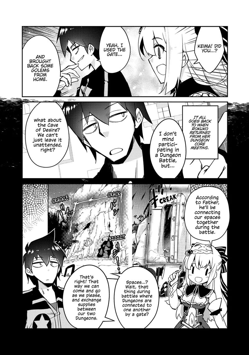Zettai Ni Hatarakitakunai Dungeon Master Ga Damin Wo Musaboru Made 64 7