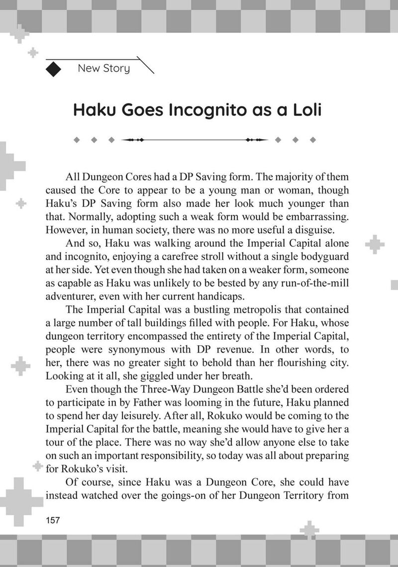 Zettai Ni Hatarakitakunai Dungeon Master Ga Damin Wo Musaboru Made 64e 1