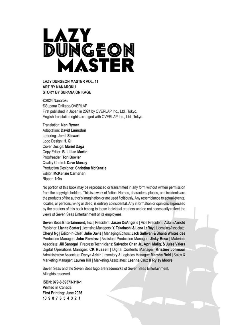 Zettai Ni Hatarakitakunai Dungeon Master Ga Damin Wo Musaboru Made 64e 8