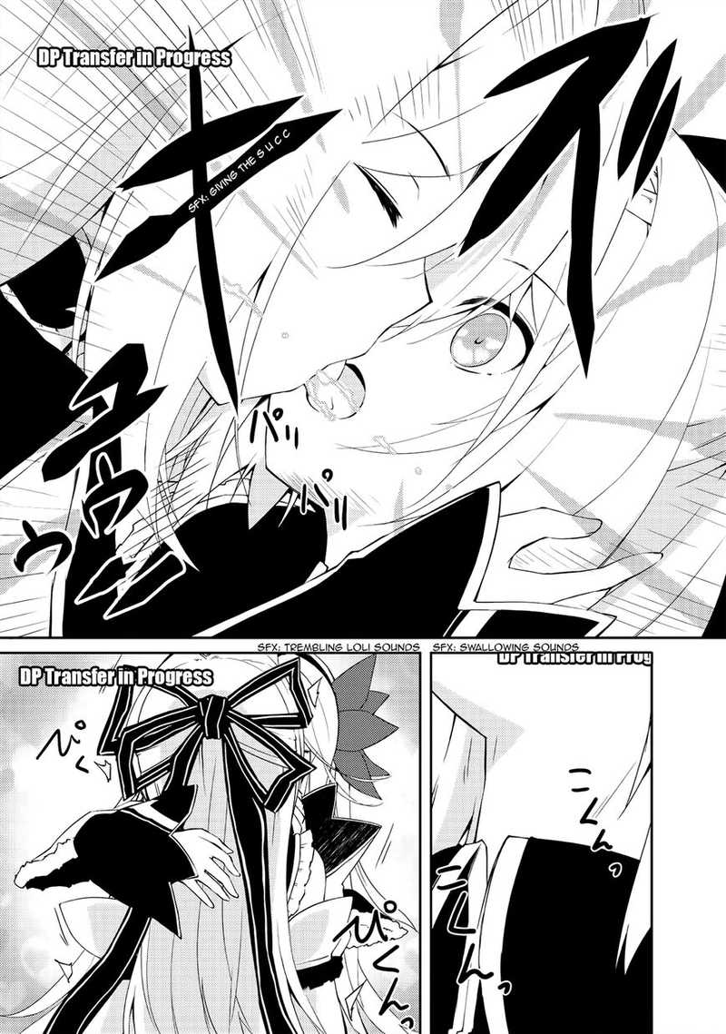 Zettai Ni Hatarakitakunai Dungeon Master Ga Damin Wo Musaboru Made 7 13