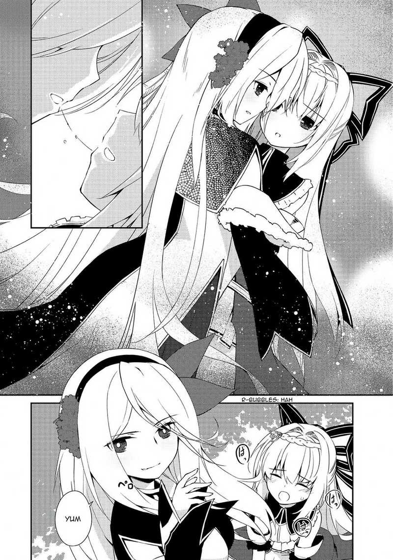Zettai Ni Hatarakitakunai Dungeon Master Ga Damin Wo Musaboru Made 7 15