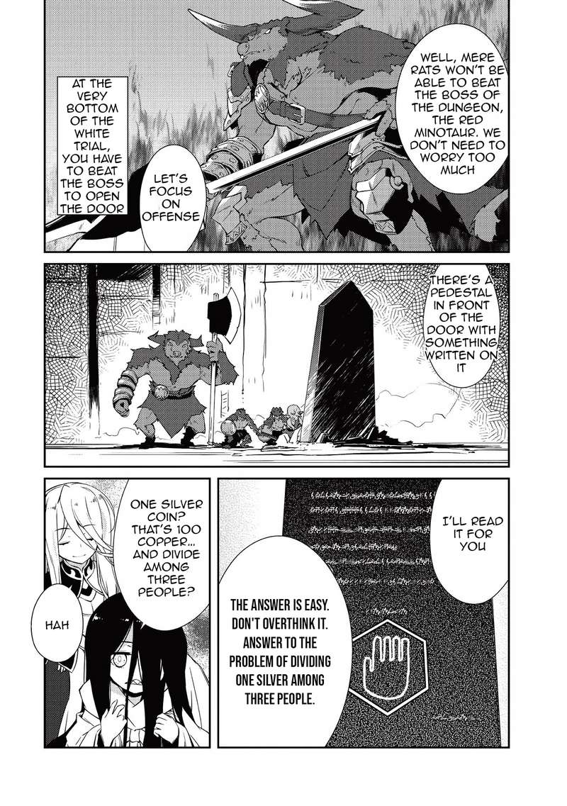 Zettai Ni Hatarakitakunai Dungeon Master Ga Damin Wo Musaboru Made 9 25