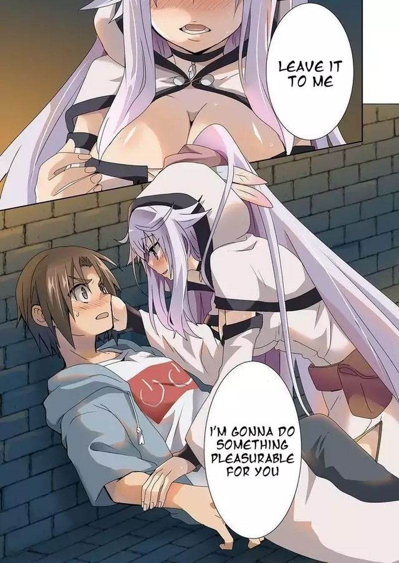 Zettai Ni Yatte Ha Ikenai Isekai Shoukan 1 1