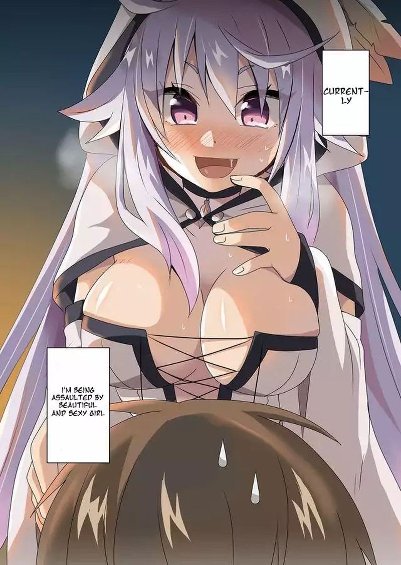 Zettai Ni Yatte Ha Ikenai Isekai Shoukan 1 2