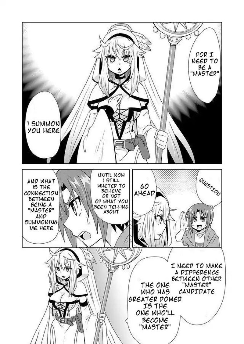 Zettai Ni Yatte Ha Ikenai Isekai Shoukan 1 21