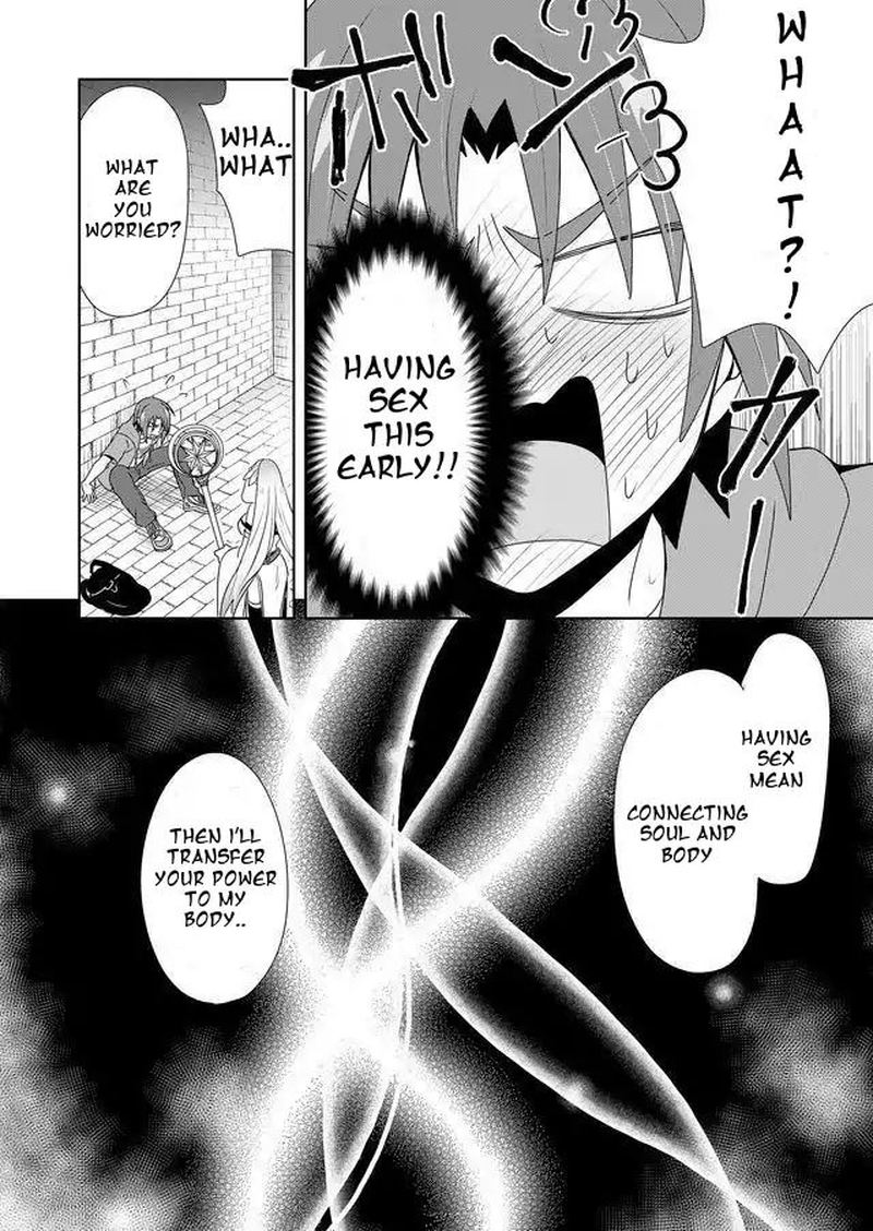Zettai Ni Yatte Ha Ikenai Isekai Shoukan 1 24