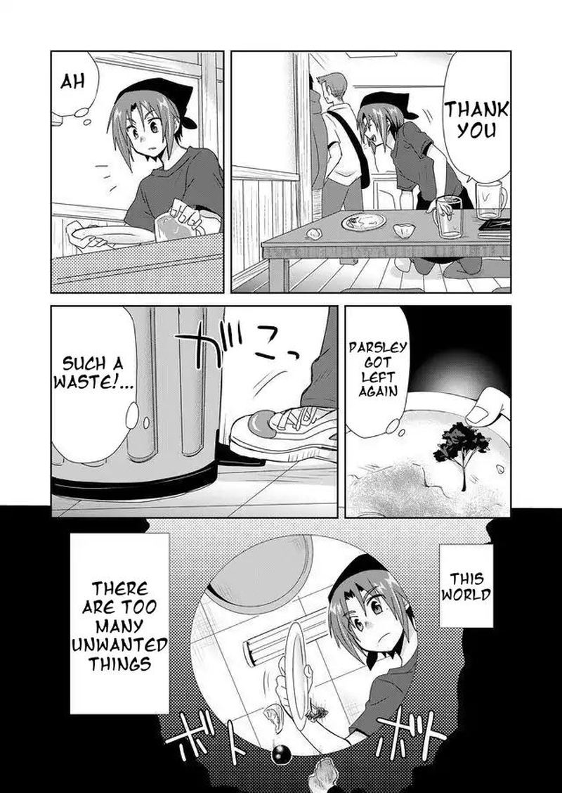 Zettai Ni Yatte Ha Ikenai Isekai Shoukan 1 5