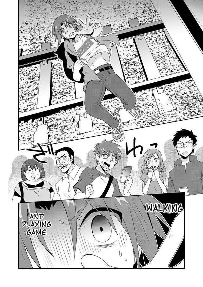 Zettai Ni Yatte Ha Ikenai Isekai Shoukan 1 8