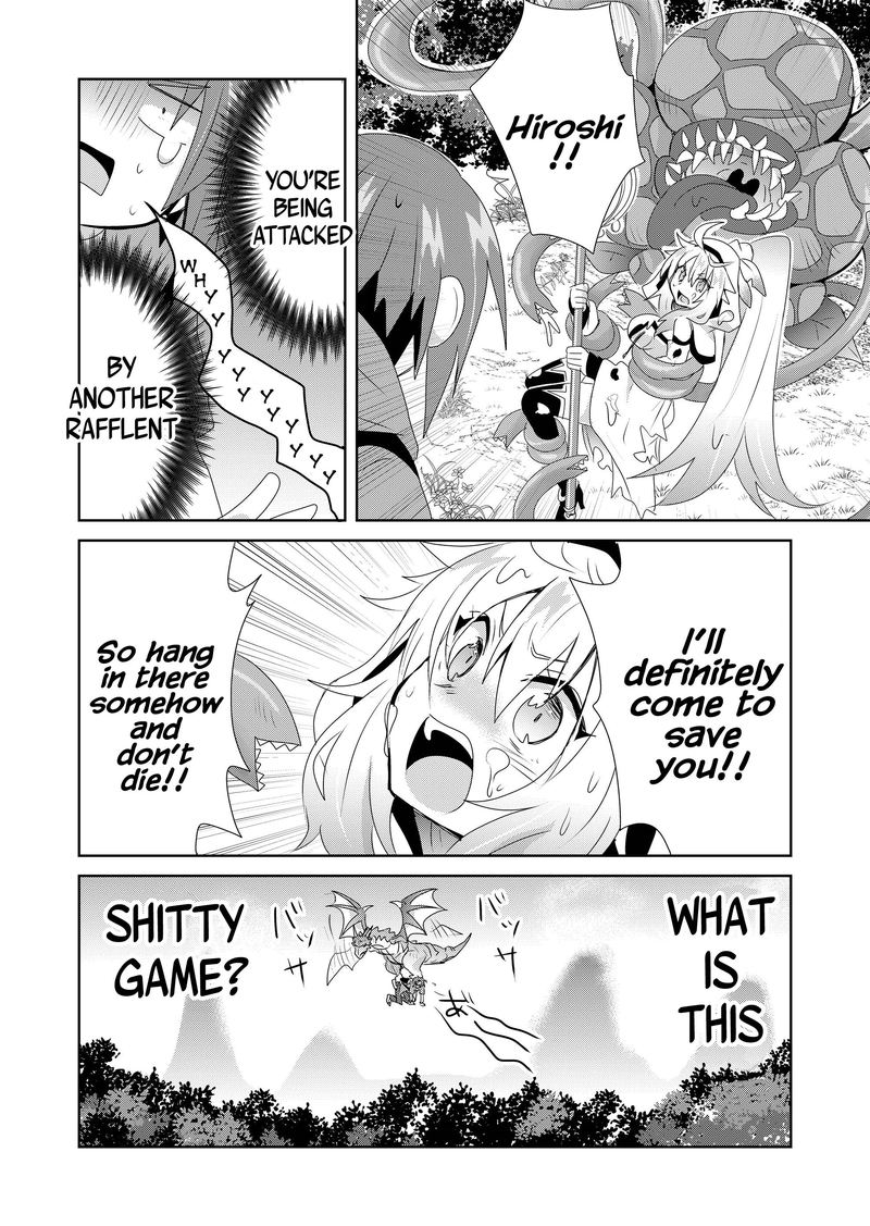 Zettai Ni Yatte Ha Ikenai Isekai Shoukan 10 16