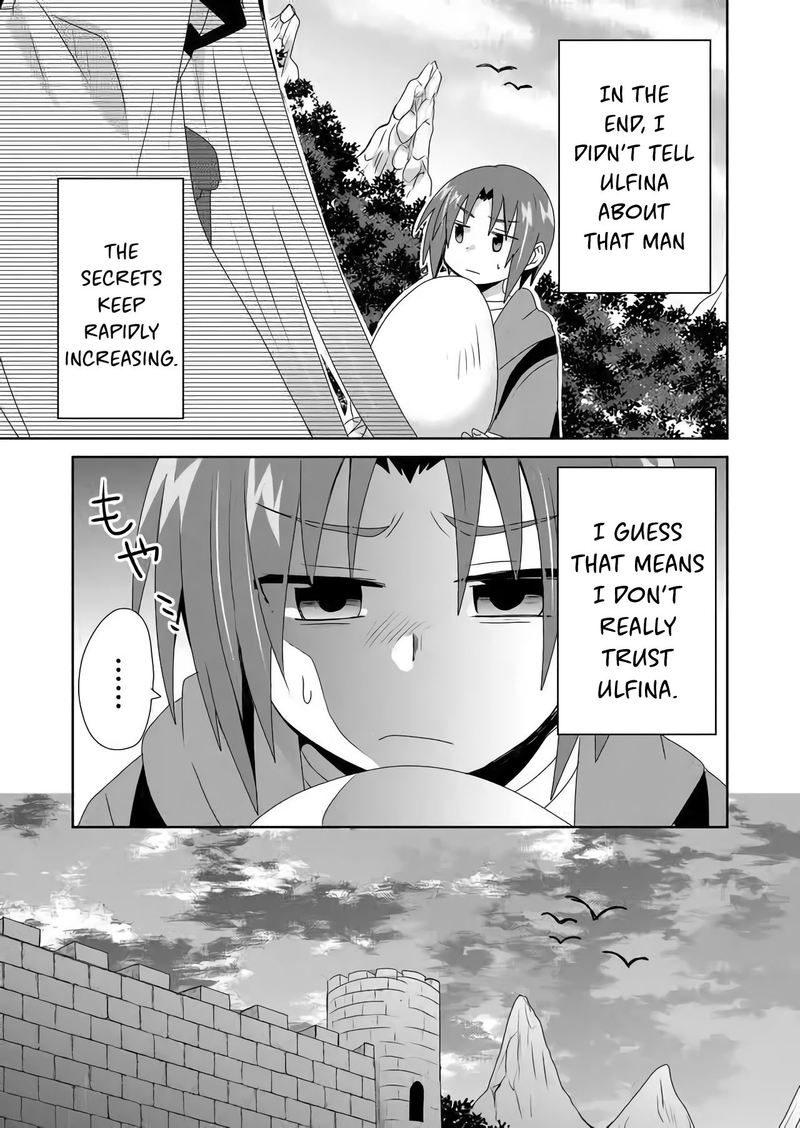 Zettai Ni Yatte Ha Ikenai Isekai Shoukan 12 5