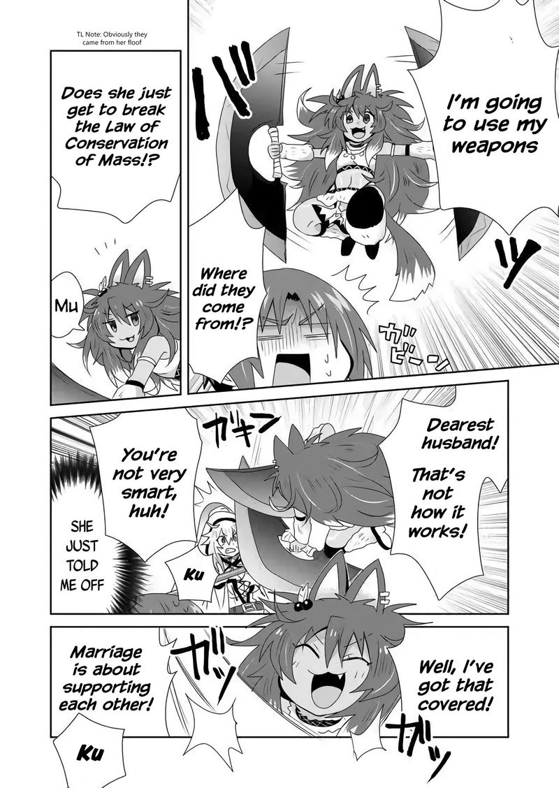 Zettai Ni Yatte Ha Ikenai Isekai Shoukan 15 12