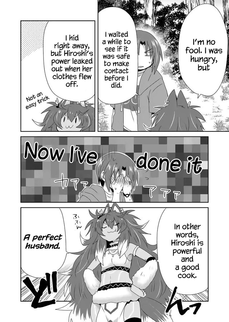 Zettai Ni Yatte Ha Ikenai Isekai Shoukan 15 8