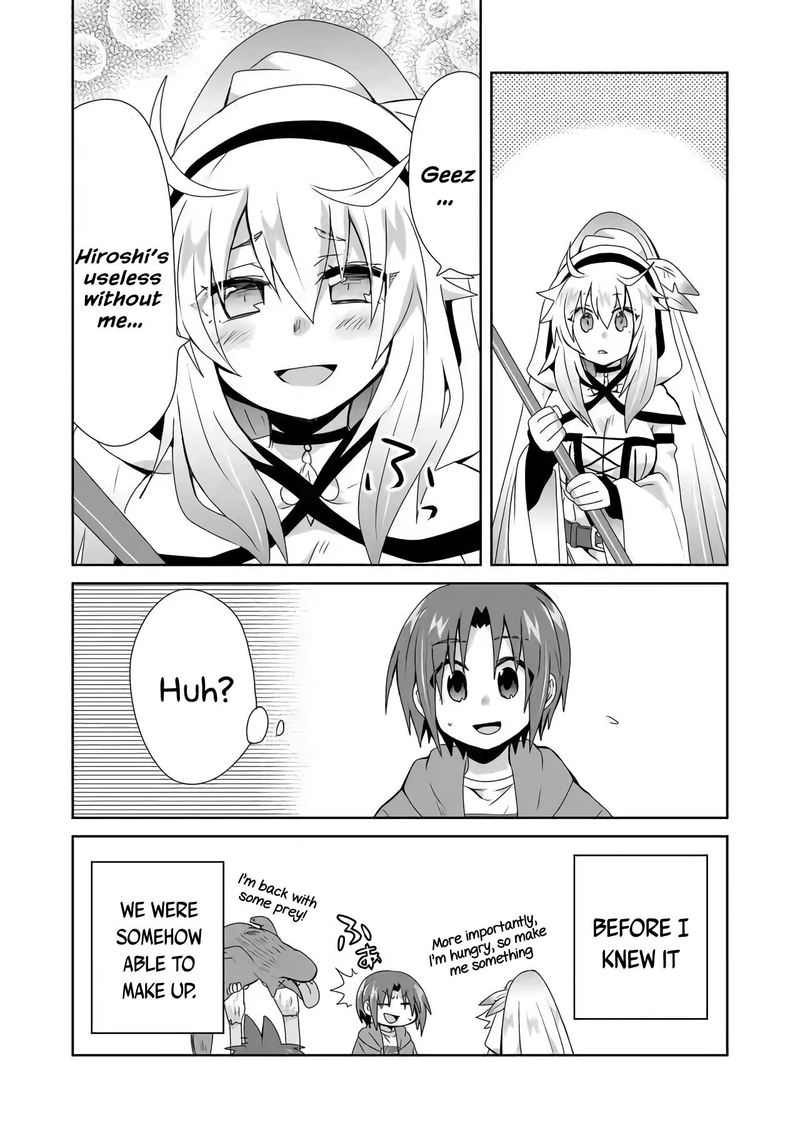 Zettai Ni Yatte Ha Ikenai Isekai Shoukan 17 12