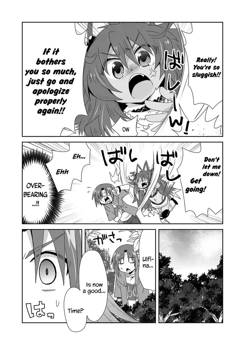 Zettai Ni Yatte Ha Ikenai Isekai Shoukan 17 2
