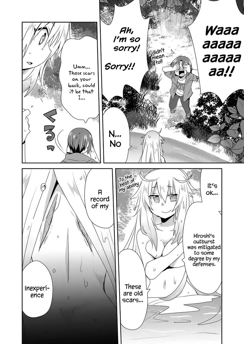 Zettai Ni Yatte Ha Ikenai Isekai Shoukan 17 4