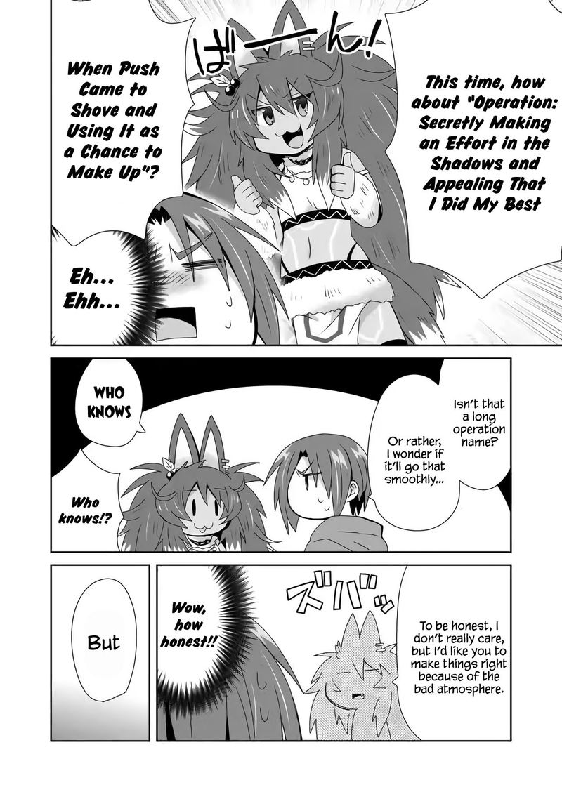 Zettai Ni Yatte Ha Ikenai Isekai Shoukan 17 6