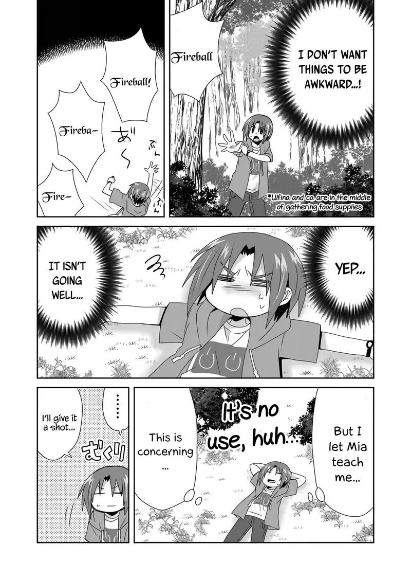 Zettai Ni Yatte Ha Ikenai Isekai Shoukan 17 7