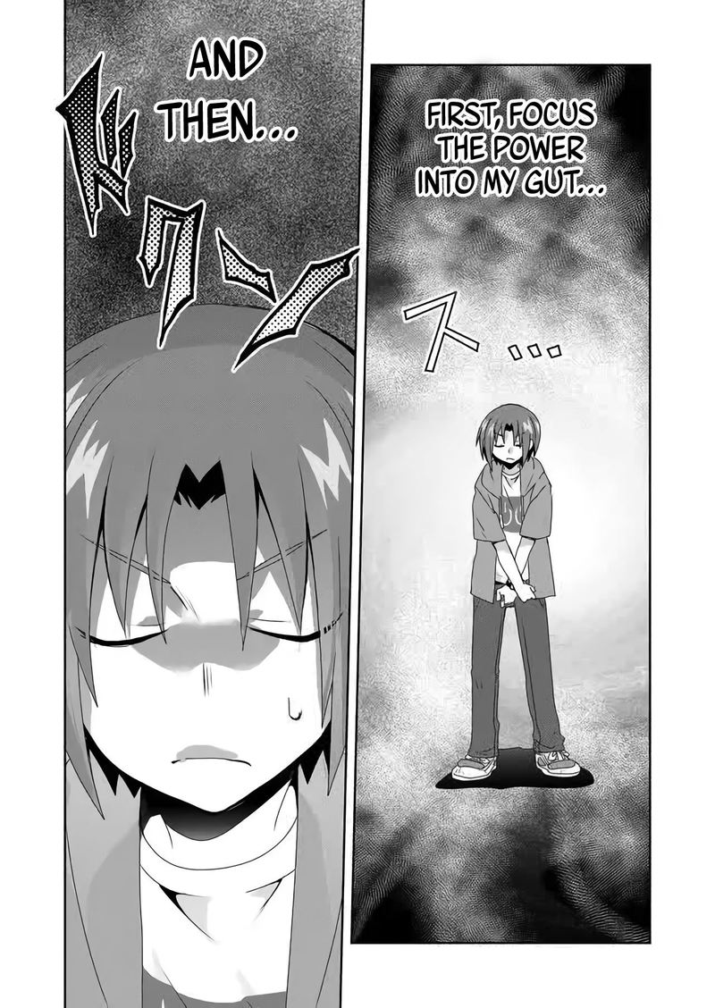 Zettai Ni Yatte Ha Ikenai Isekai Shoukan 17 8