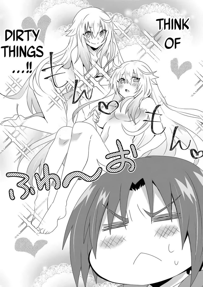 Zettai Ni Yatte Ha Ikenai Isekai Shoukan 17 9