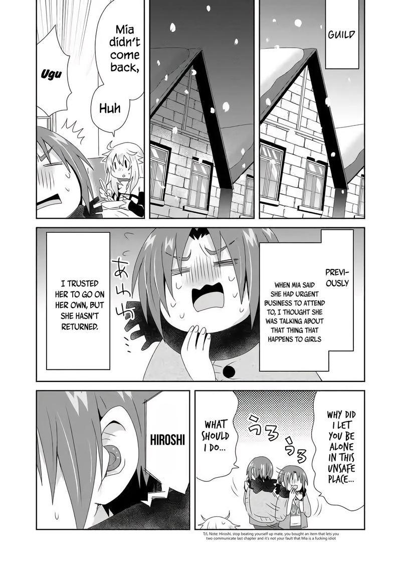 Zettai Ni Yatte Ha Ikenai Isekai Shoukan 20 2