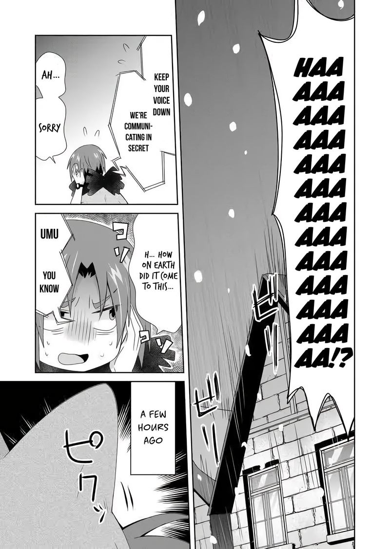 Zettai Ni Yatte Ha Ikenai Isekai Shoukan 20 5