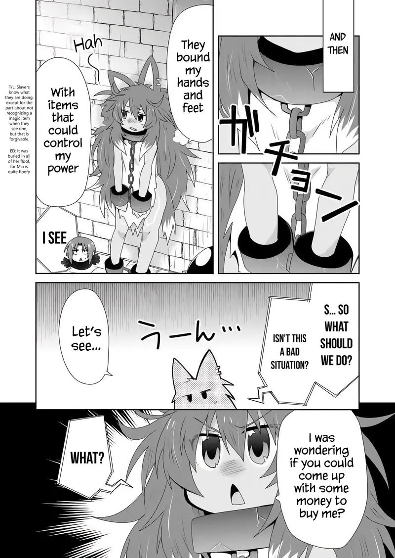 Zettai Ni Yatte Ha Ikenai Isekai Shoukan 20 8