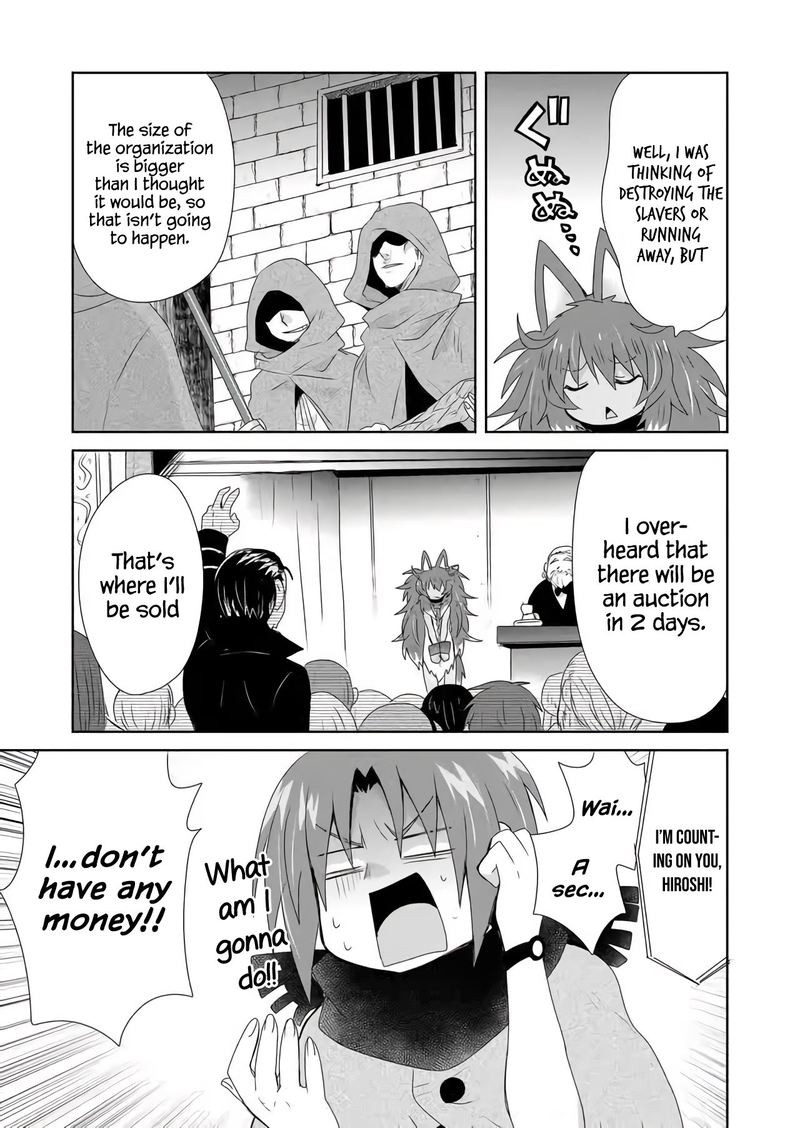 Zettai Ni Yatte Ha Ikenai Isekai Shoukan 20 9