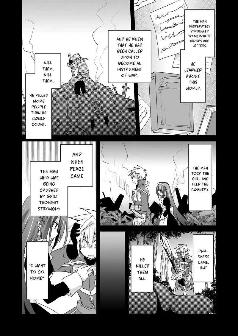 Zettai Ni Yatte Ha Ikenai Isekai Shoukan 24 10