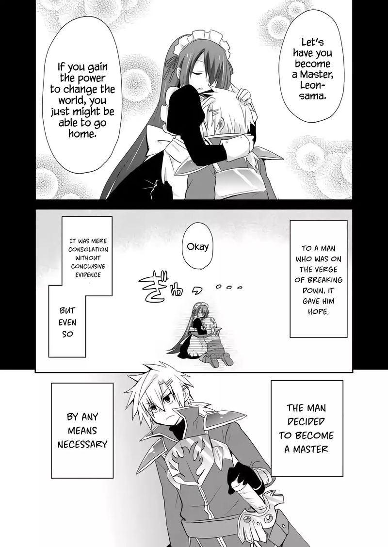 Zettai Ni Yatte Ha Ikenai Isekai Shoukan 24 11