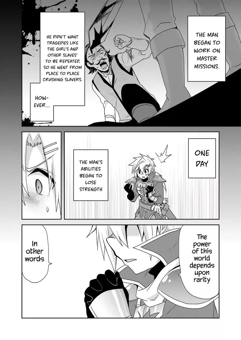 Zettai Ni Yatte Ha Ikenai Isekai Shoukan 24 12