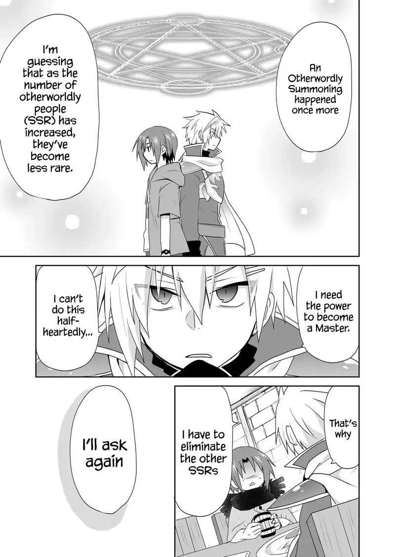 Zettai Ni Yatte Ha Ikenai Isekai Shoukan 24 13
