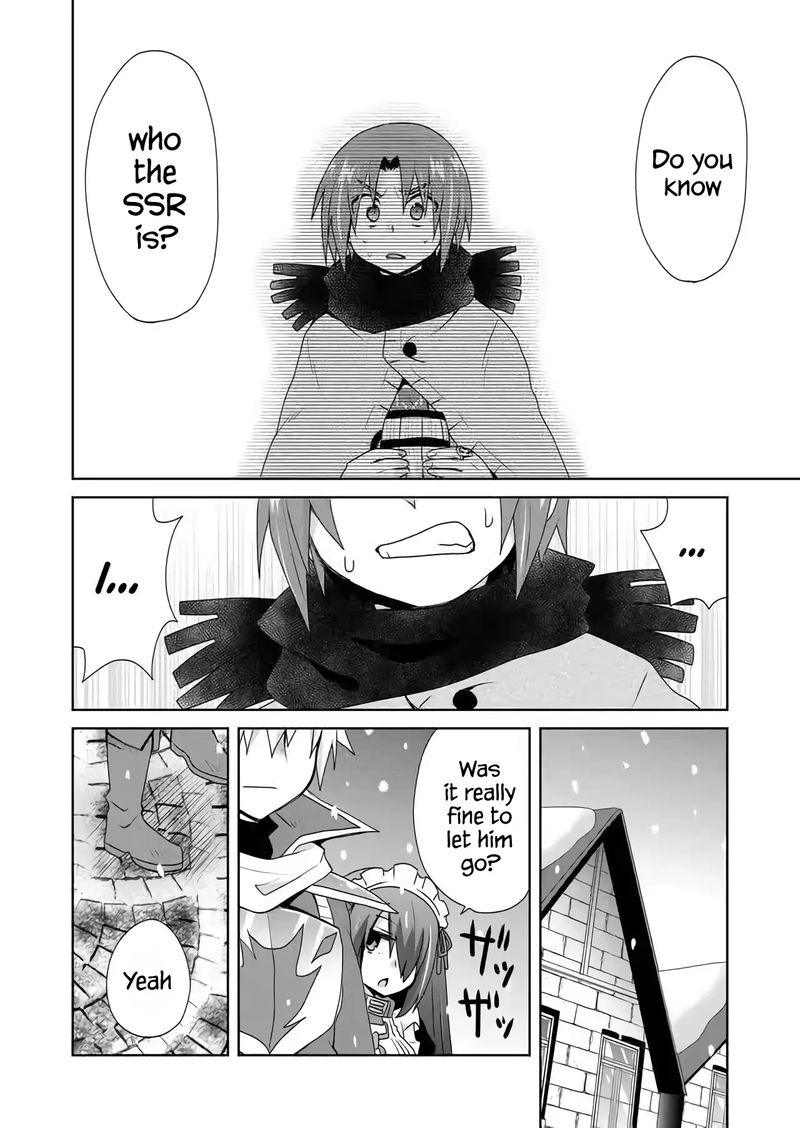 Zettai Ni Yatte Ha Ikenai Isekai Shoukan 24 14