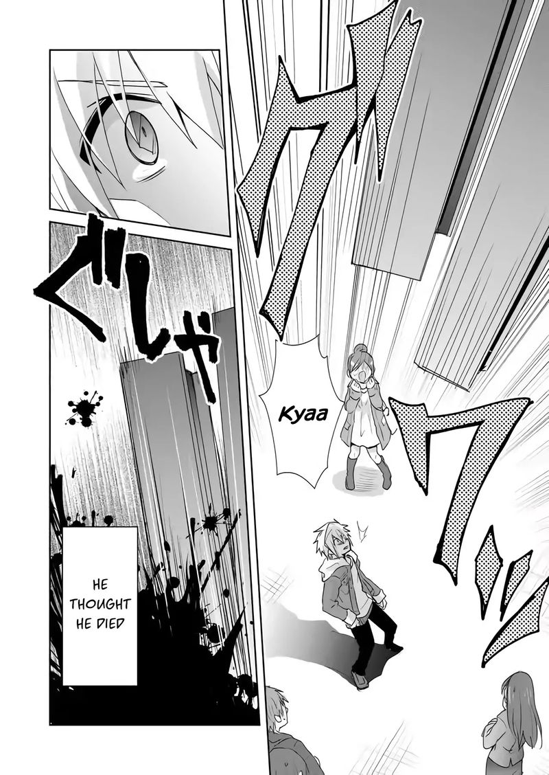 Zettai Ni Yatte Ha Ikenai Isekai Shoukan 24 6