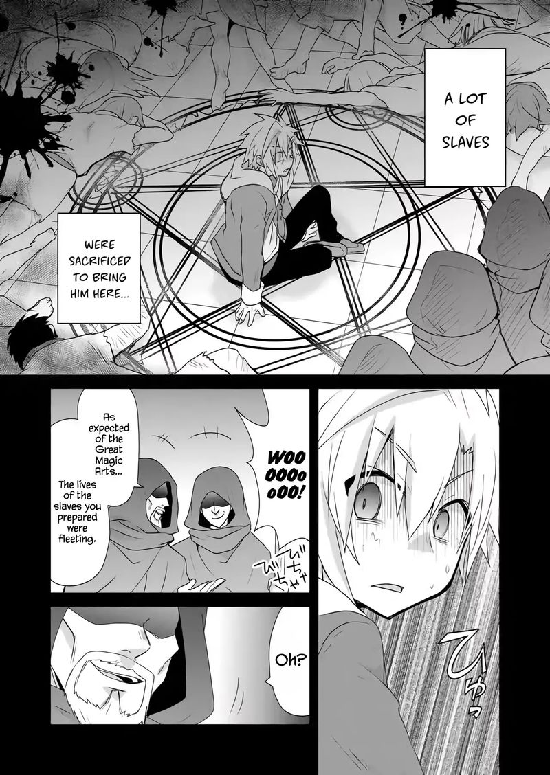 Zettai Ni Yatte Ha Ikenai Isekai Shoukan 24 8