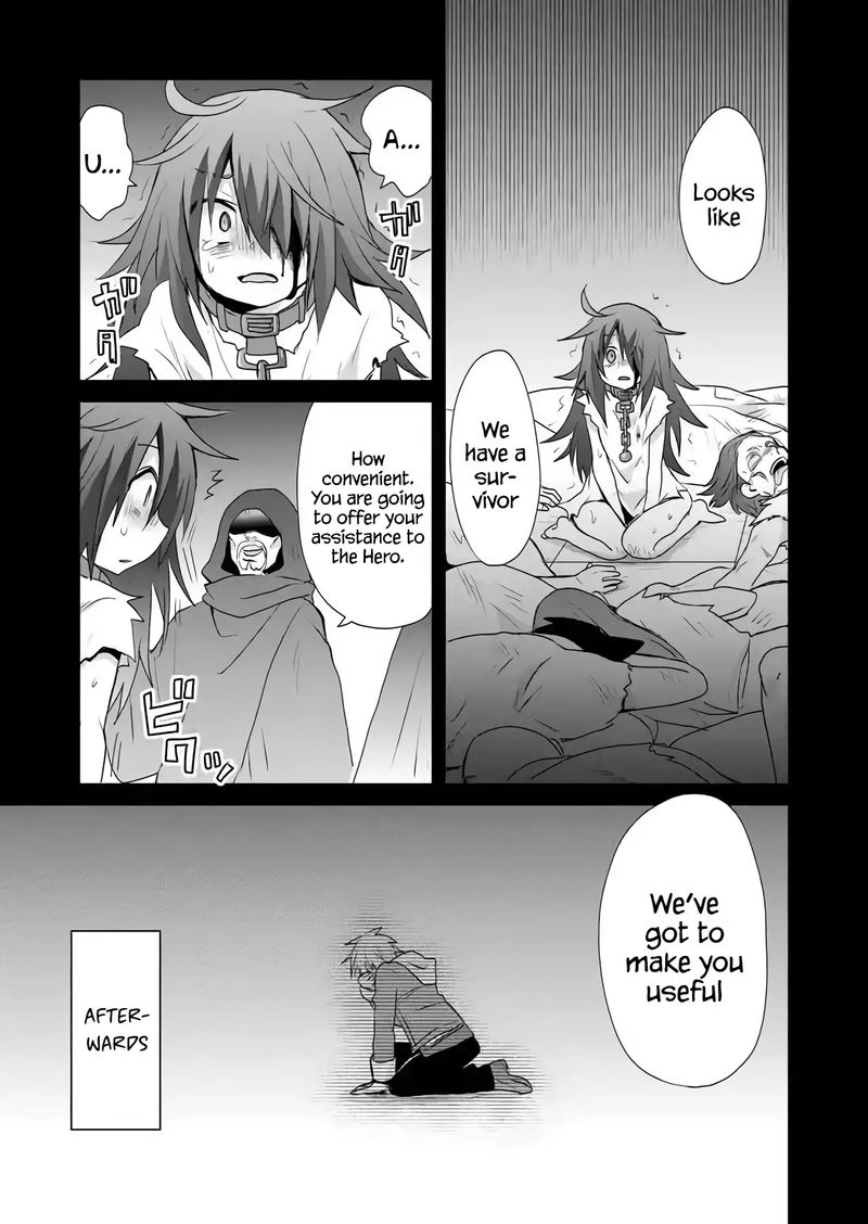 Zettai Ni Yatte Ha Ikenai Isekai Shoukan 24 9
