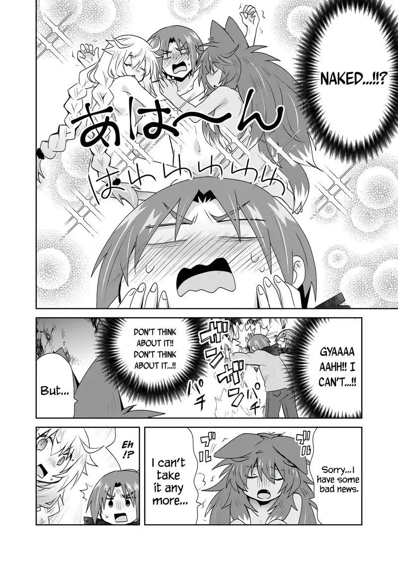 Zettai Ni Yatte Ha Ikenai Isekai Shoukan 25 10