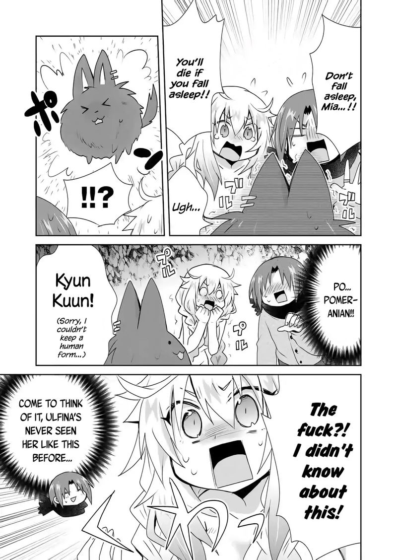 Zettai Ni Yatte Ha Ikenai Isekai Shoukan 25 11